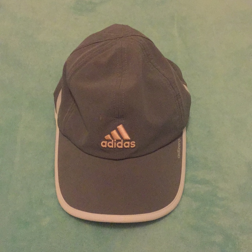 Adidas hat